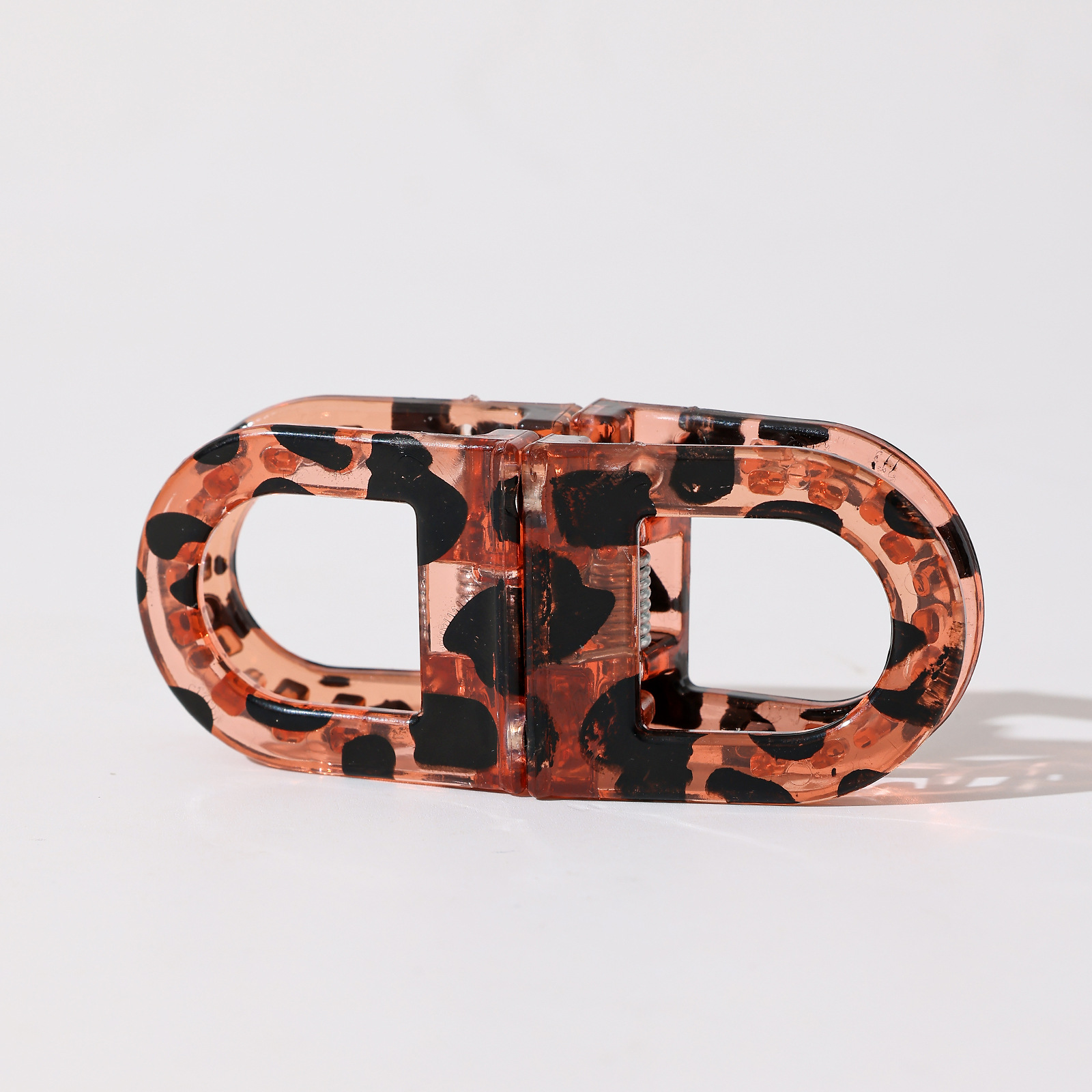 Inteligente Magnetic Cabelo Clip Detachable