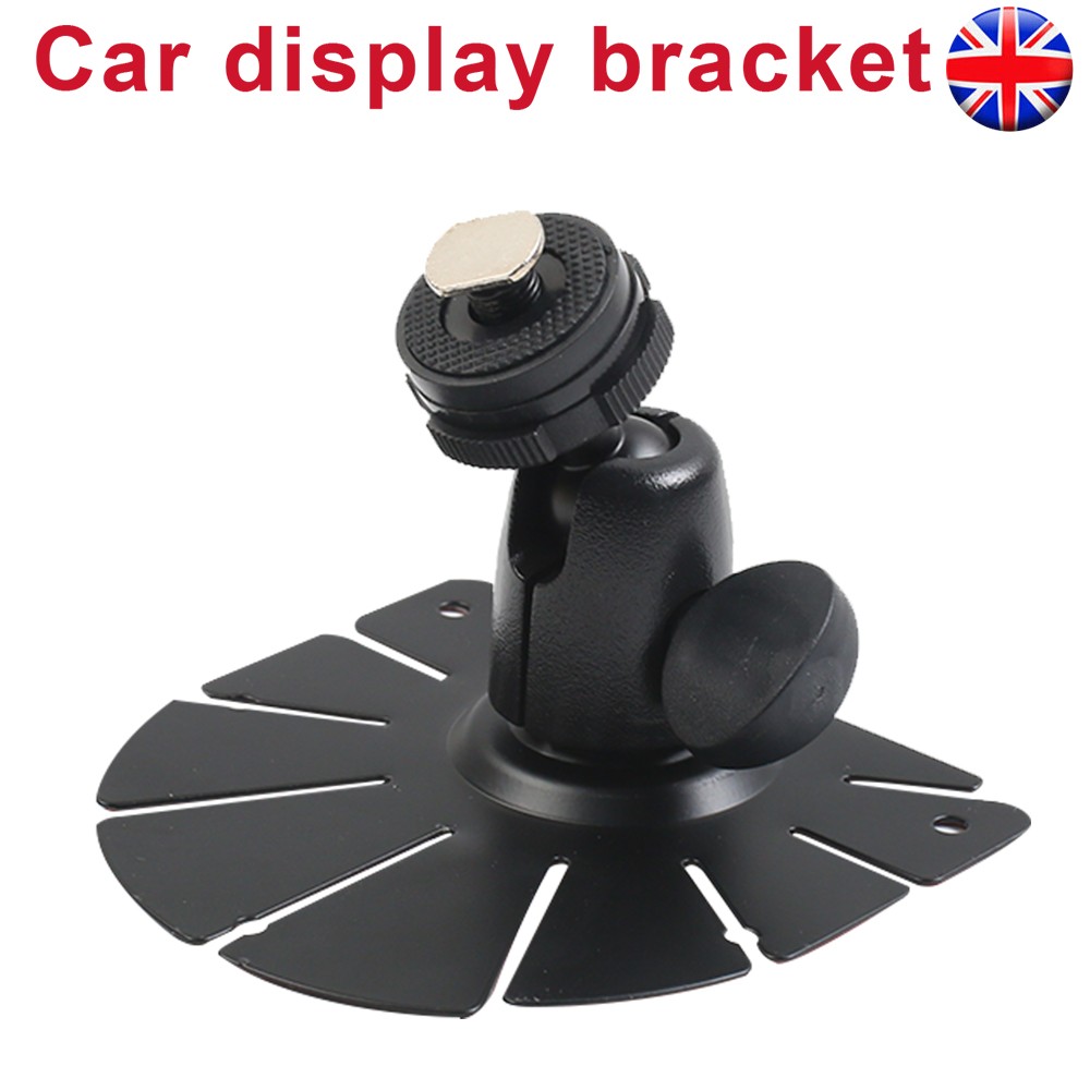 Reversing Reverse Monitor Substituição Mounting BSuporteet - Fits Brigade Durite