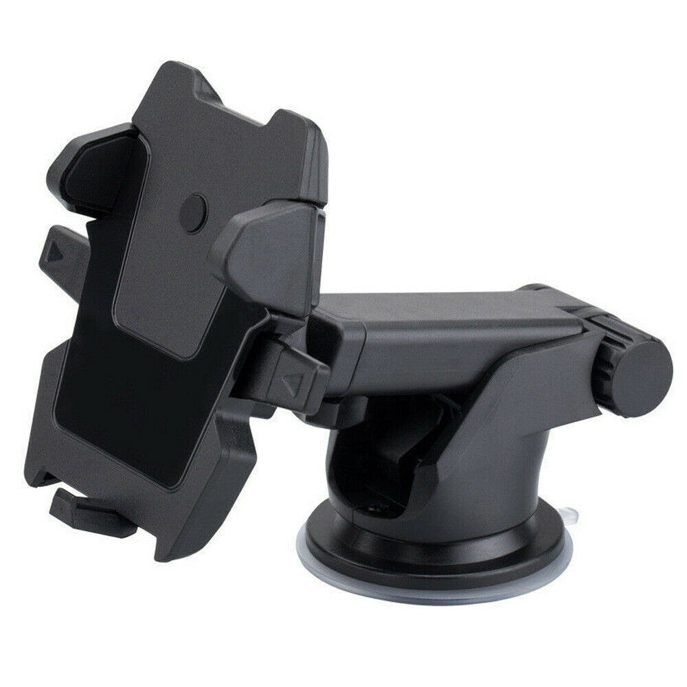 Rotatable In Carro Suction Phone Suporte Dashboard Windscreen Universal Mount