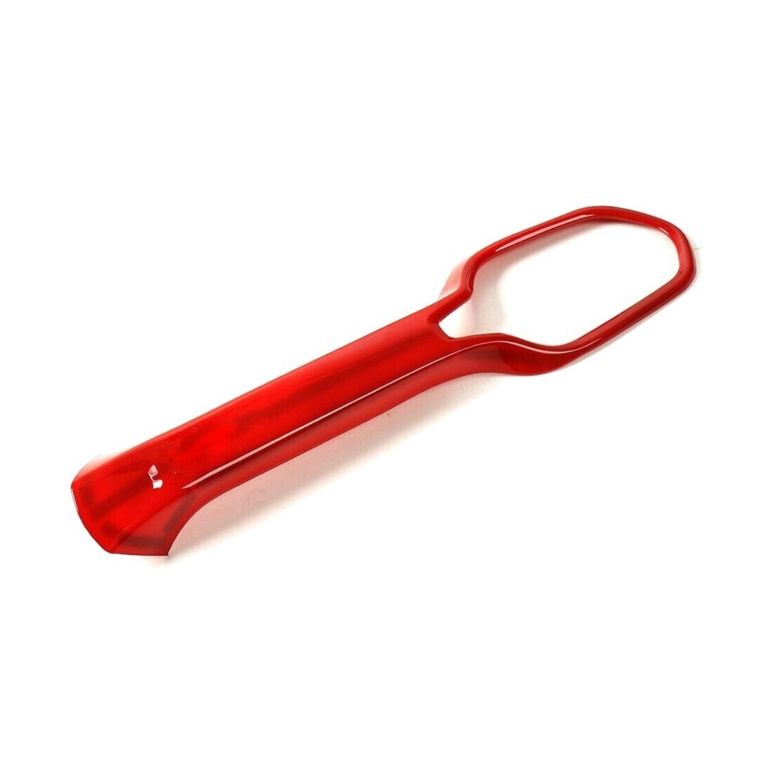 Interior Co-pilot Dashboard Handles Capa Trim
