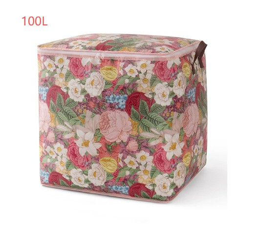 Bolsa organizadora de roupas - 100L - 1 peça