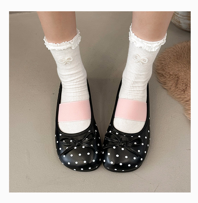 Women French Versatile Mary Jane Shoes 2026 New Spring Viral Fairy Style Dress Matching Pumps